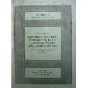 Sotheby's 29/03/1979