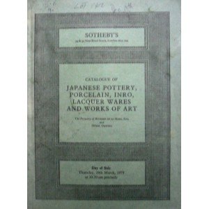 Sotheby's 29/03/1979