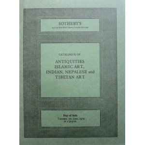 Sotheby's 5/06/1979
