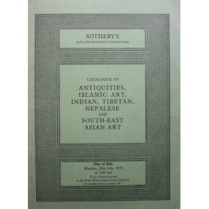 Sotheby's 30/07/1979