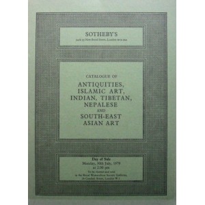 Sotheby's 30/07/1979