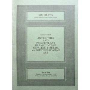 Sotheby's 5/11/1979