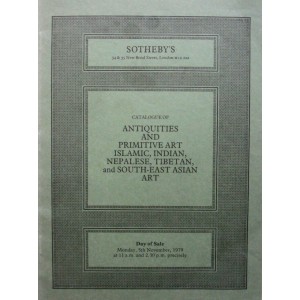 Sotheby's 5/11/1979