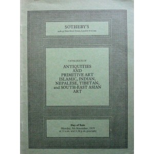 Sotheby's 5/11/1979
