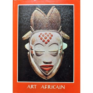 Art Africain