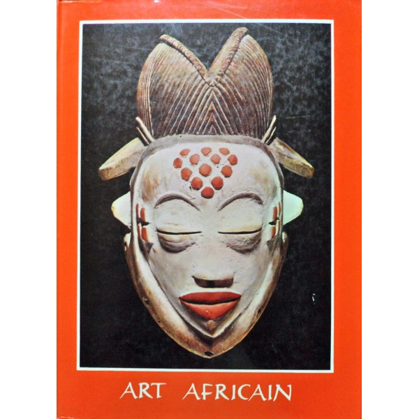 Art Africain