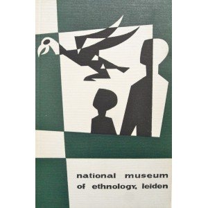National museum of ethnology, Leiden