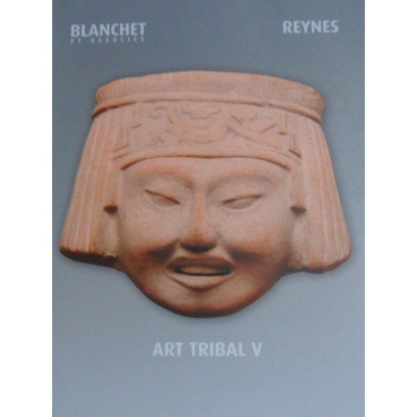 Blanchet et Associés 07/05/04