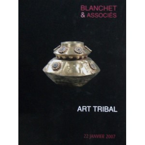 Blanchet & Associés 22/01/2007