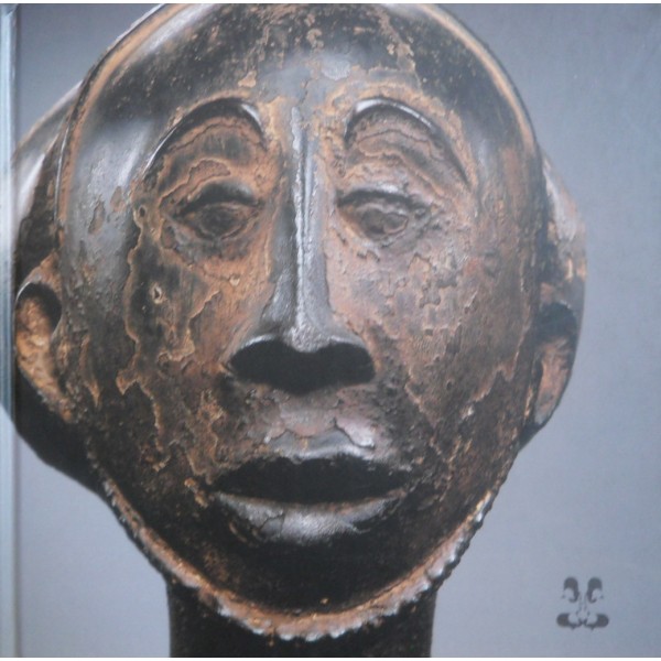 Une effigie d'ancêtre Hemba d'exception