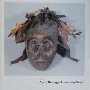 Black Heritage Around the World