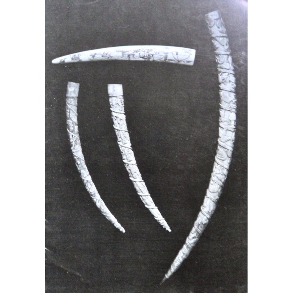 Drouot Richelieu Arts Primitifs 14/02/1991