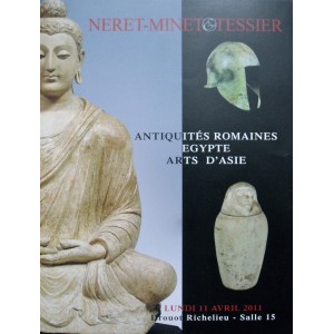 Neret-Minet & Tessier, Paris 11/04/2011