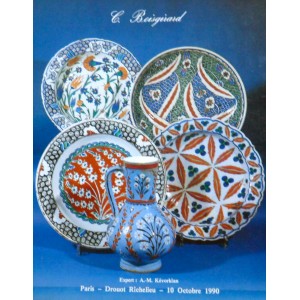 Boisgirard, Paris,10/10/1990