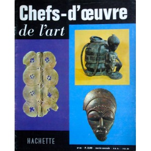 Chefs-d'oeuvre de l'art