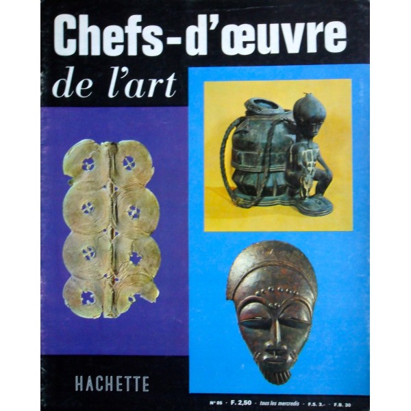 Chefs-d'oeuvre de l'art