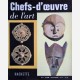 Chefs-d'oeuvre de l'art n°84