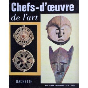 Chefs-d'oeuvre de l'art n°84