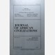 Journal of African Civilizations
