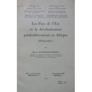 Les Pays de l'Est et la décolonisation