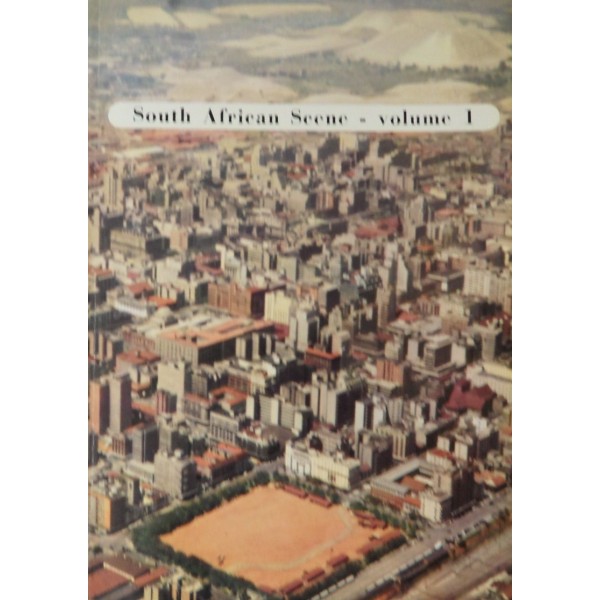 South African Scene-volume 1