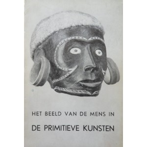 Het beeld van de mens in de Primitive Kunsten