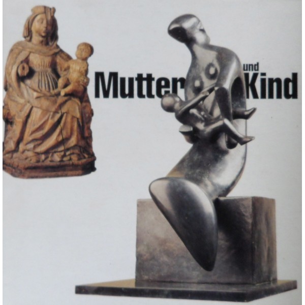 Mutter und Kind