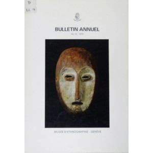 Bullen Annuel N° 13 1970