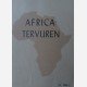 Africa-Tervuren VII 1961-1