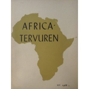 African-Tervuren XIV 1968-2