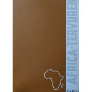 Afrika-Tervuren XIX-1973-4
