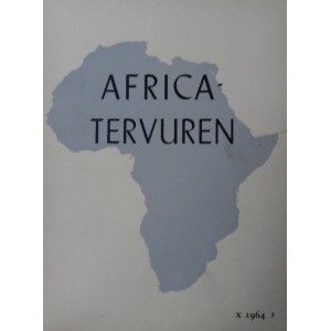 Africa-Tervuren X-1964-3
