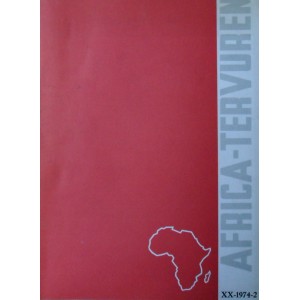 Africa-Tervuren XX-1974-2