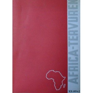Africa-Tervuren XX-1974-2