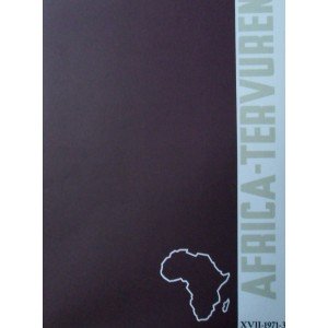 Africa-Tervuren XVII-1971-3