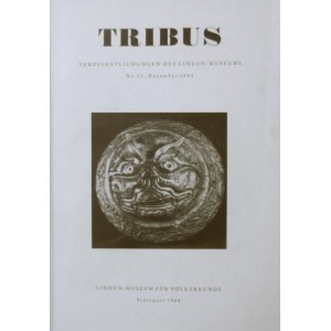 Tribus: Nr. 13, Dezember 1964