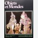 Objets et Mondes, Tome 21-Fascicule 3 Automne 1981