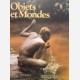 Objets et Mondes, Tome 21-Fascicule 2 Ete 1981