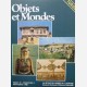 Objets et Mondes, Tome 21-Fascicule 1 Printemps1981