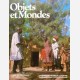 Objets et Mondes, Tome 20-Fascicule 2 Ete 1980