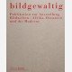 Bildgewaltig-Publikation zur Ausstellung