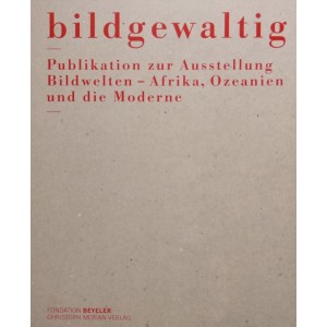 Bildgewaltig-Publikation zur Ausstellung
