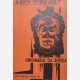 A raça negra nao é originaria da Africa