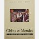 Objets et Mondes, Tome XIII-Fasc.1 Printemps 1973