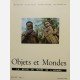 Objets et Mondes, Tome XIII-Fasc.3 Automne 1972 Objets et Mondes, Tome XIII-Fasc.3 Automne 1972