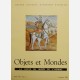 Objets et Mondes, Tome VIII-Fasc. 3 Automme 1968