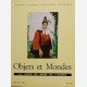 Objets et Mondes, Tome VII-Fasc. 2 Eté 1967