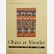 Objets et Mondes, Tome VI-Fasc. 1 Printemps 1966