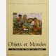 Objets et Mondes, Tome V-Fasc. 2 Eté 1965