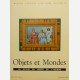 Objets et Mondes, Tome IV-Fasc. 1 Printemps 1964